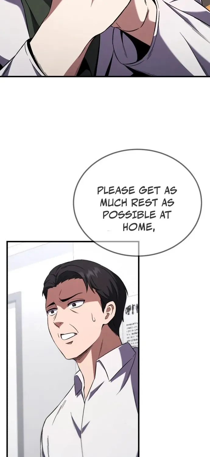 The Genius Midfielder’s Pass Is Special Chapter 1 page 93 - 