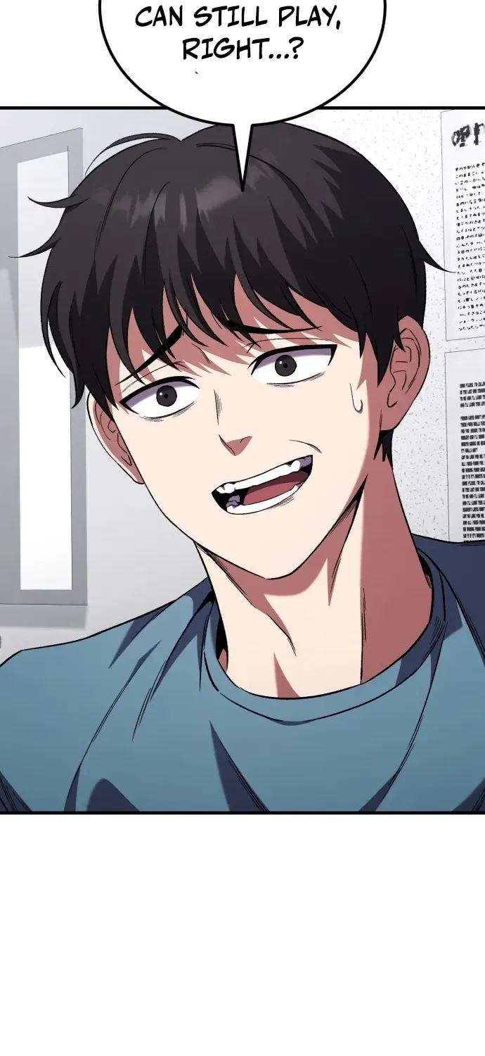 The Genius Midfielder’s Pass Is Special Chapter 1 page 97 - 