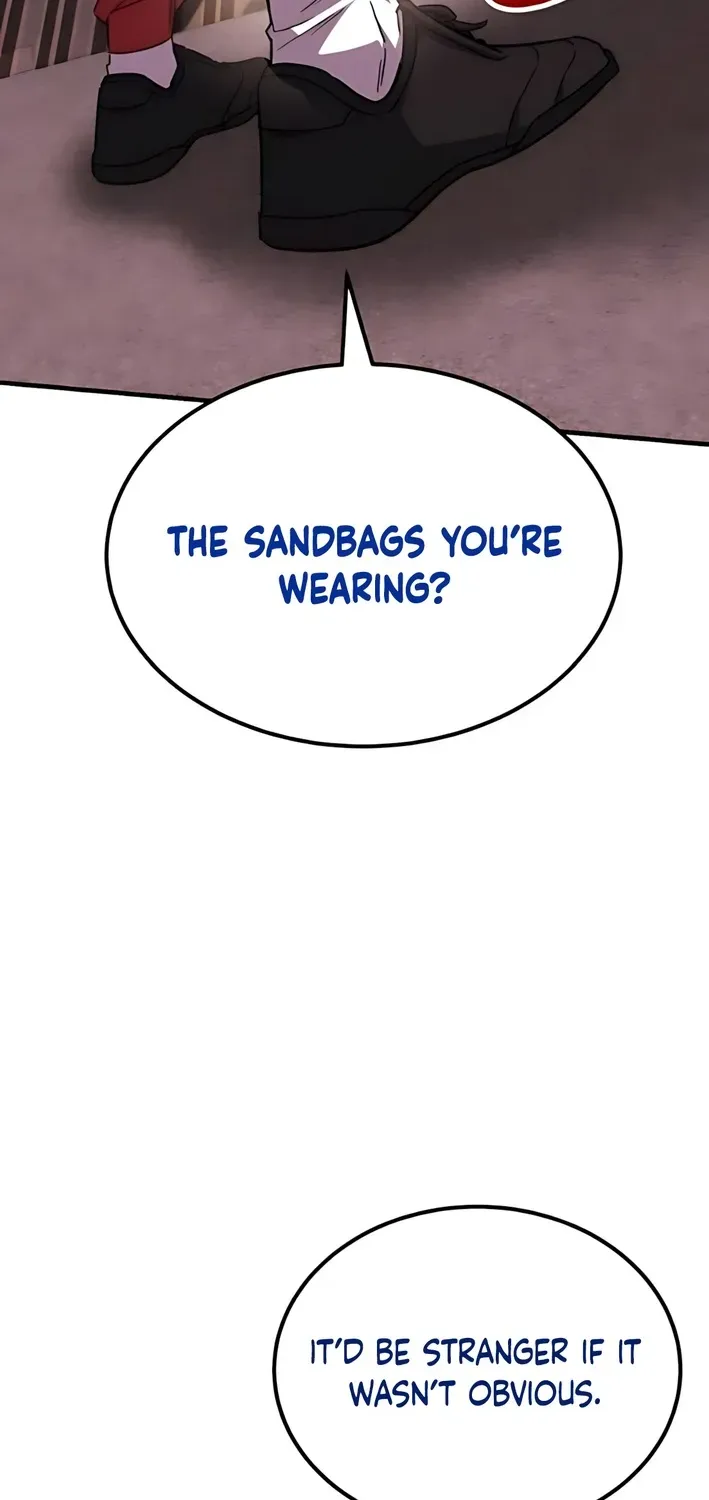 The Genius Midfielder’s Pass Is Special Chapter 10 page 107 - 