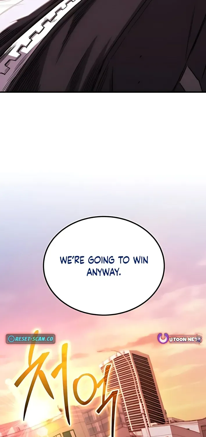 The Genius Midfielder’s Pass Is Special Chapter 10 page 110 - 