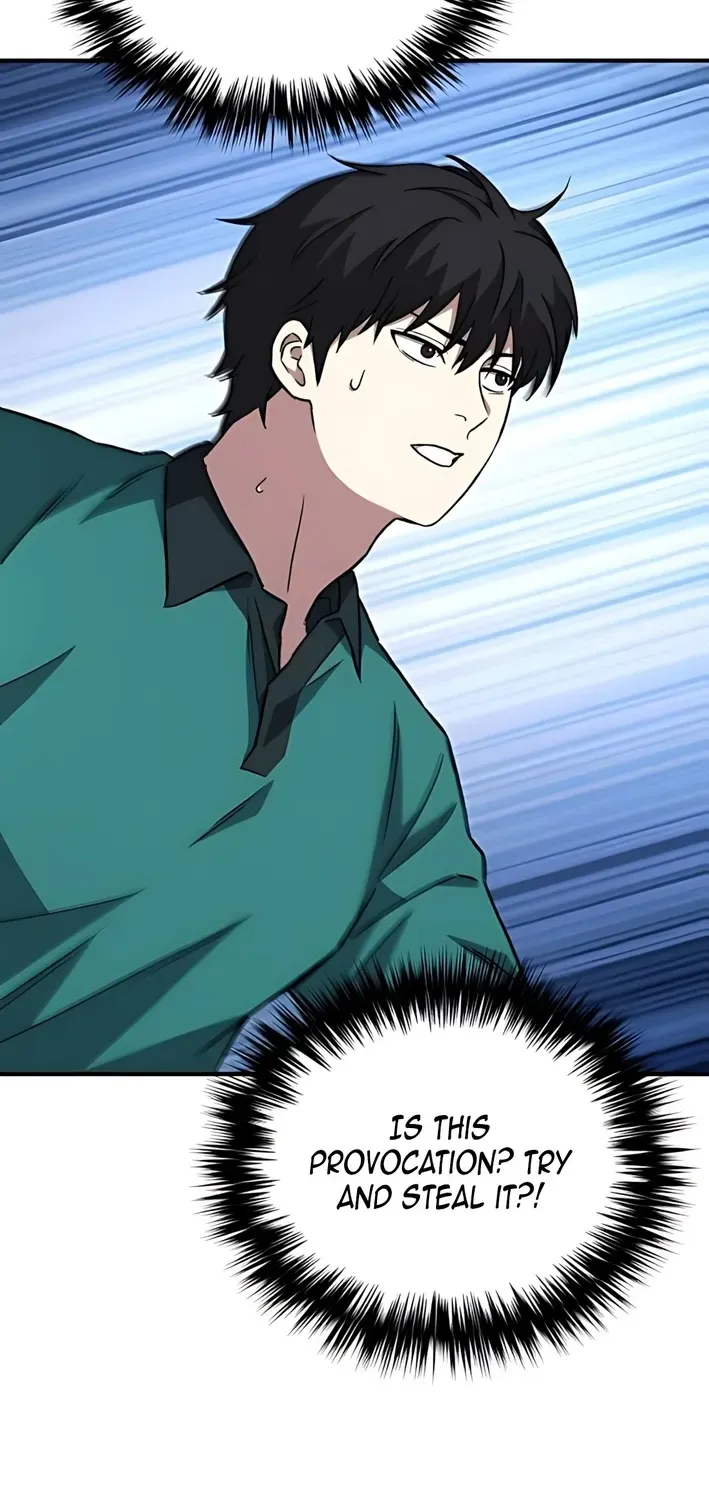 The Genius Midfielder’s Pass Is Special Chapter 10 page 18 - 