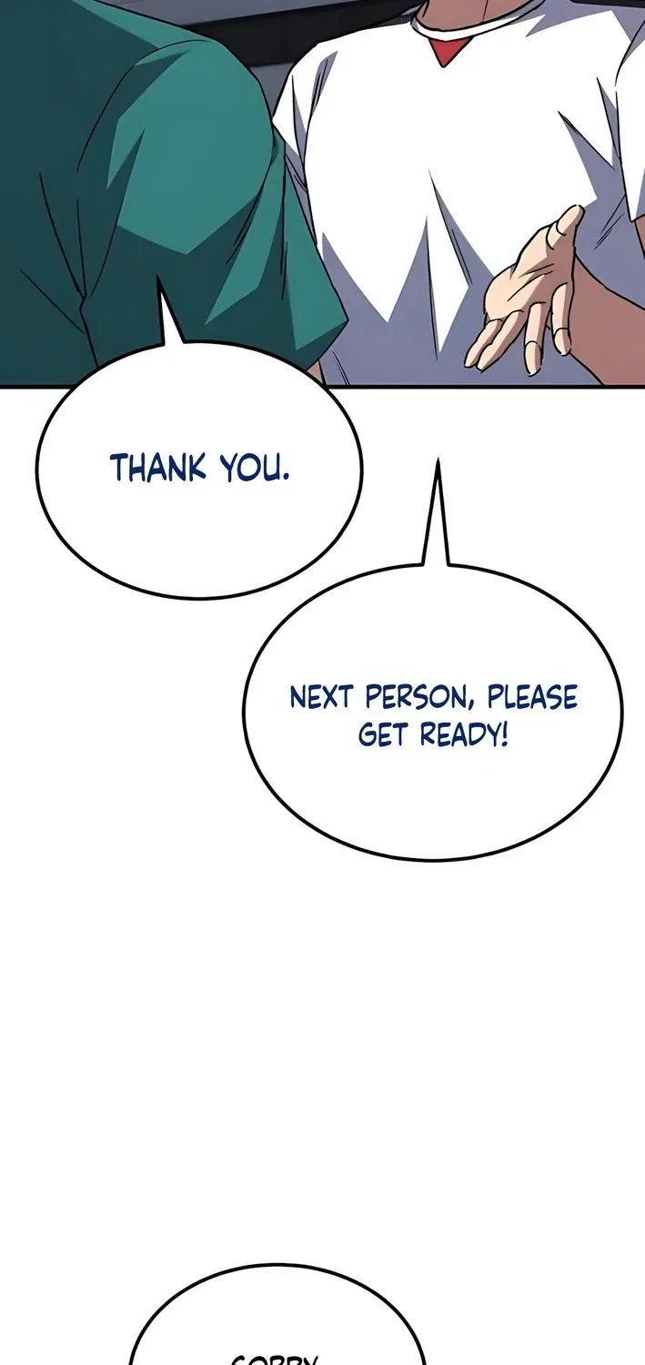 The Genius Midfielder’s Pass Is Special Chapter 10 page 47 - 