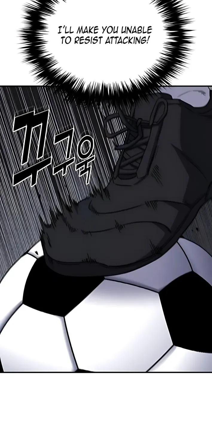 The Genius Midfielder’s Pass Is Special Chapter 10 page 74 - 