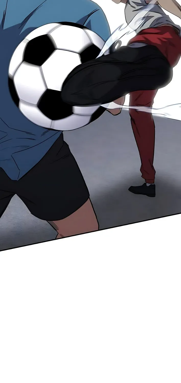 The Genius Midfielder’s Pass Is Special Chapter 10 page 82 - 