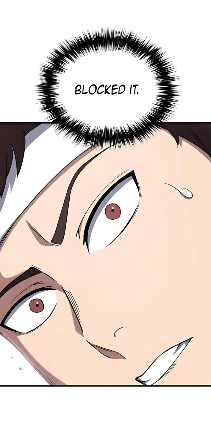 The Genius Midfielder’s Pass Is Special Chapter 10 page 87 - 