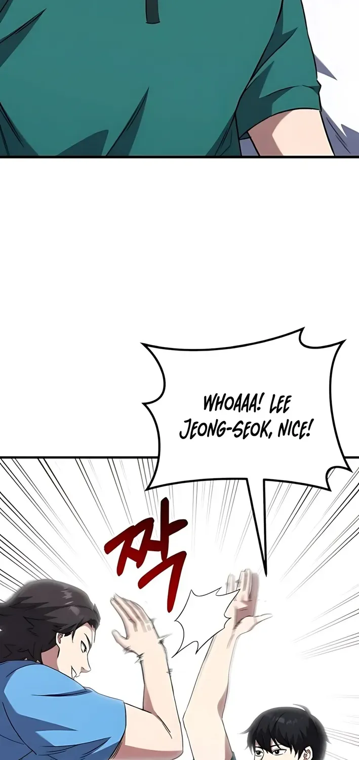 The Genius Midfielder’s Pass Is Special Chapter 10 page 90 - 