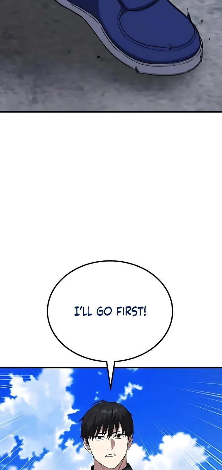 The Genius Midfielder’s Pass Is Special Chapter 10 page 10 - 
