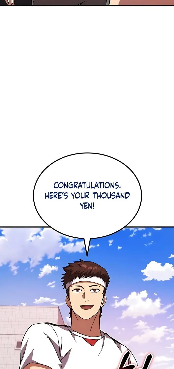 The Genius Midfielder’s Pass Is Special Chapter 10 page 93 - 