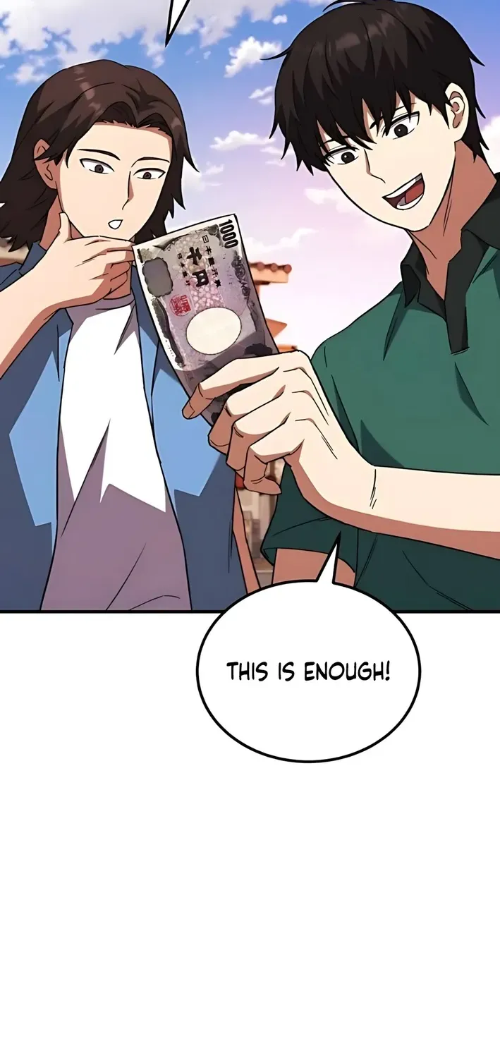 The Genius Midfielder’s Pass Is Special Chapter 10 page 95 - 