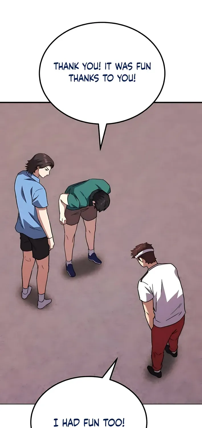 The Genius Midfielder’s Pass Is Special Chapter 10 page 96 - 
