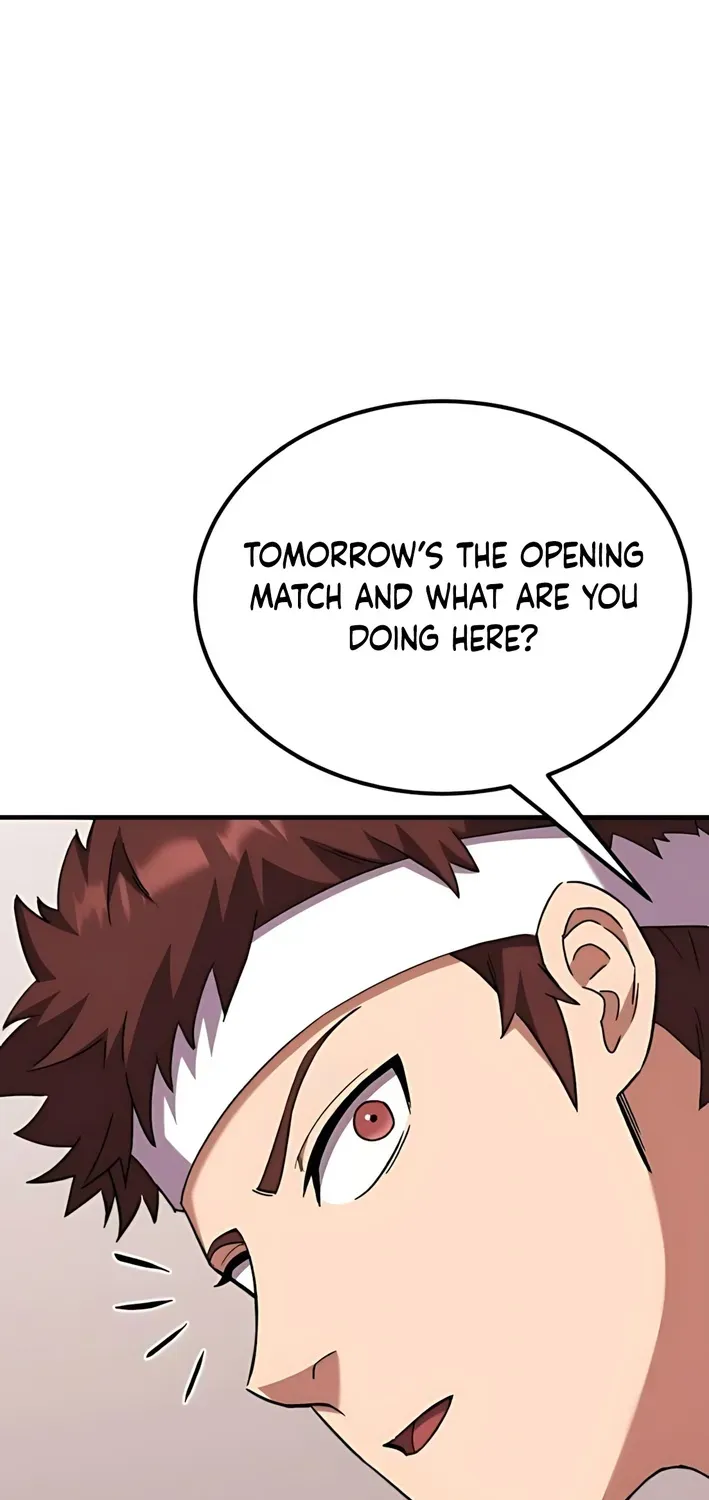 The Genius Midfielder’s Pass Is Special Chapter 10 page 99 - 