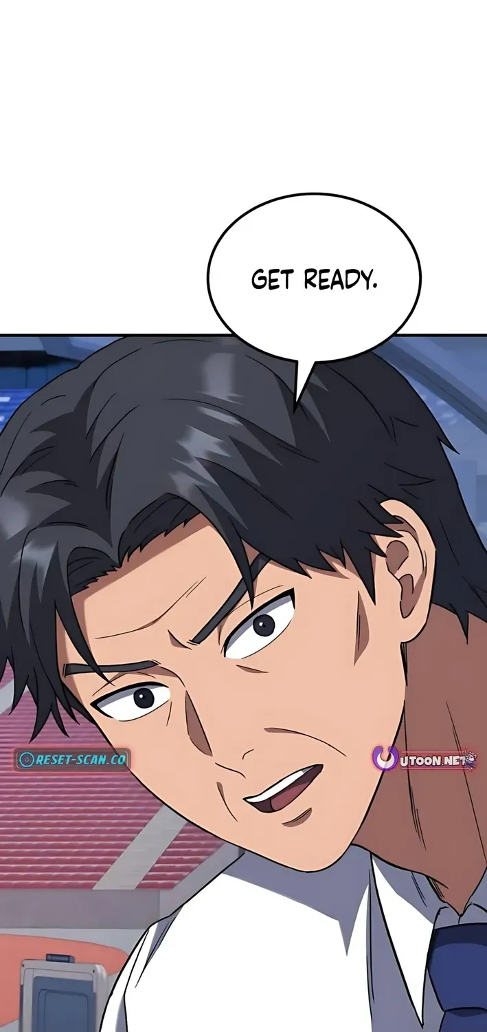 The Genius Midfielder’s Pass Is Special Chapter 11 page 102 - 