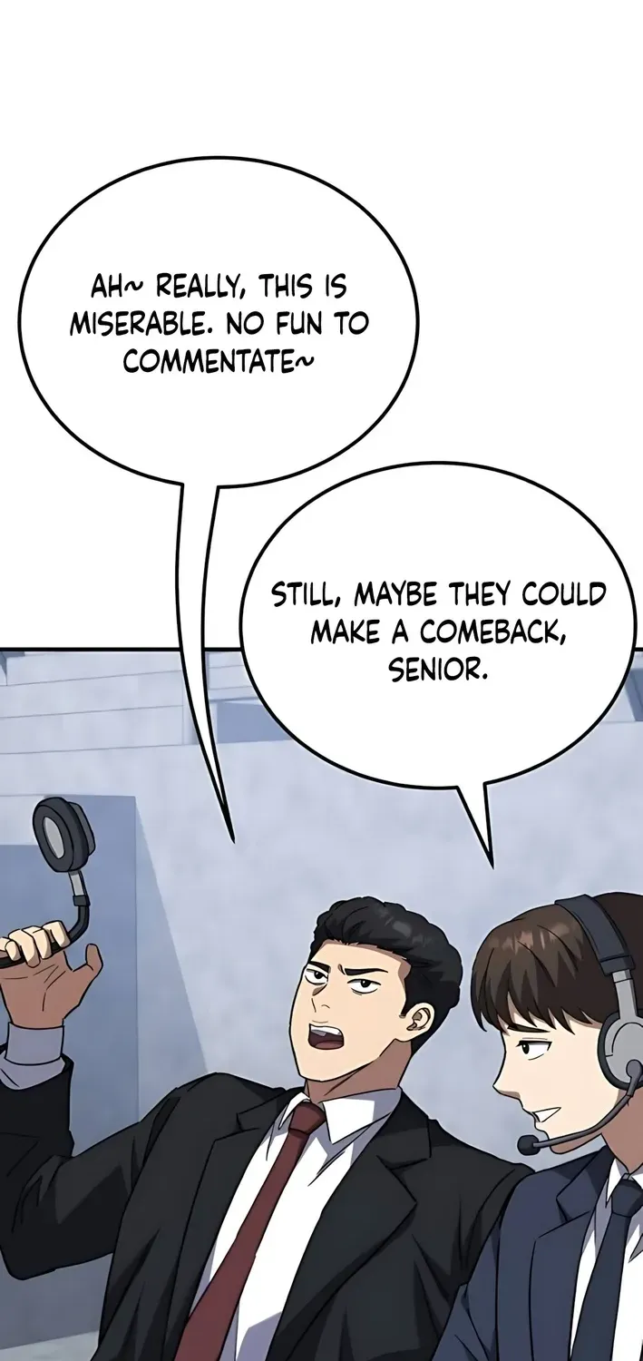 The Genius Midfielder’s Pass Is Special Chapter 11 page 107 - 