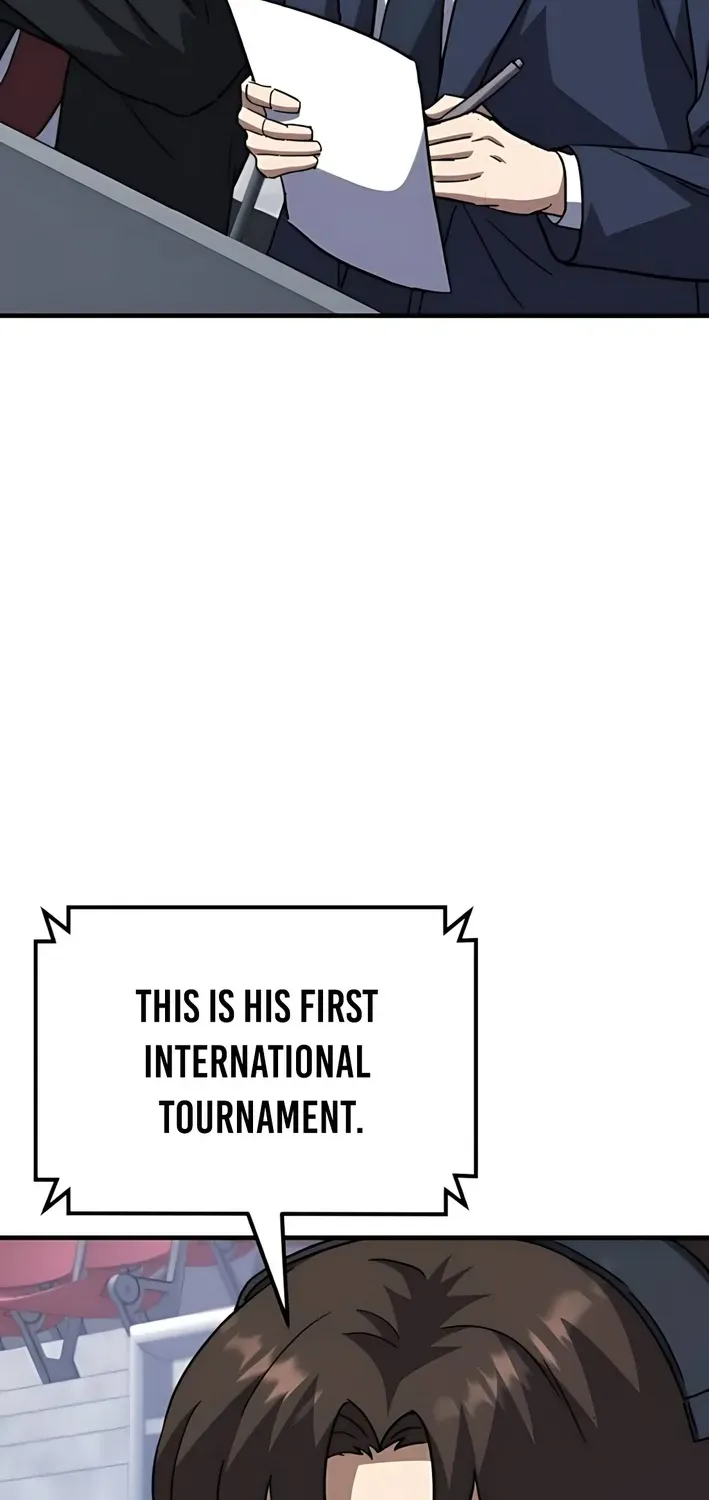 The Genius Midfielder’s Pass Is Special Chapter 11 page 111 - 
