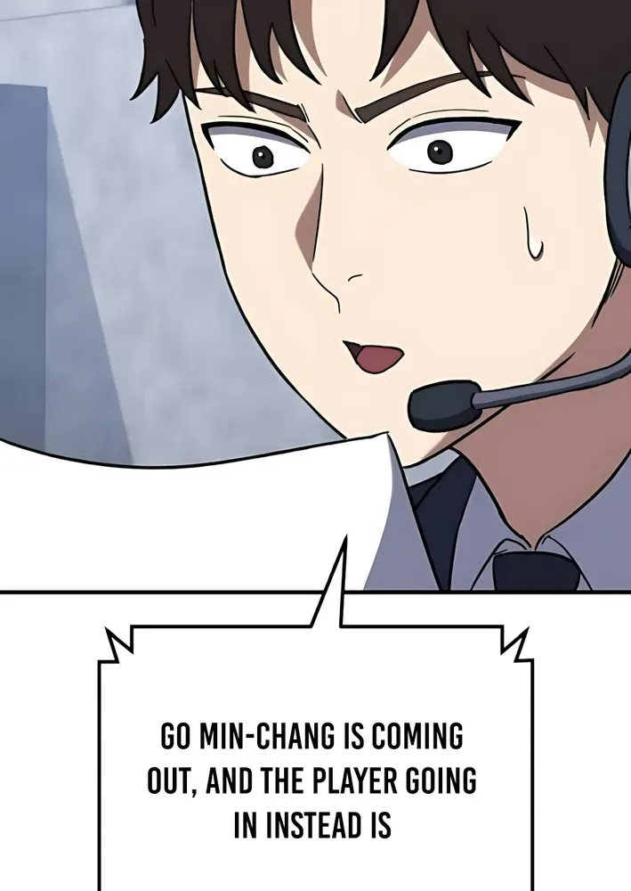The Genius Midfielder’s Pass Is Special Chapter 11 page 112 - 