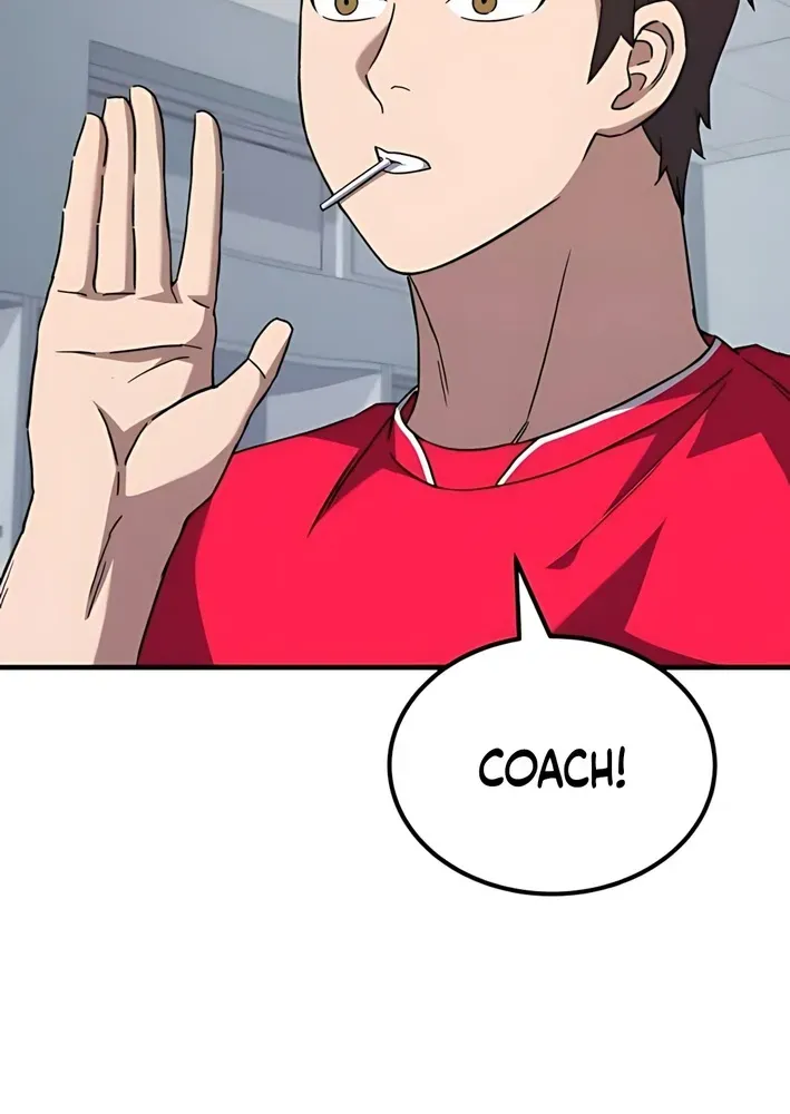 The Genius Midfielder’s Pass Is Special Chapter 11 page 14 - 