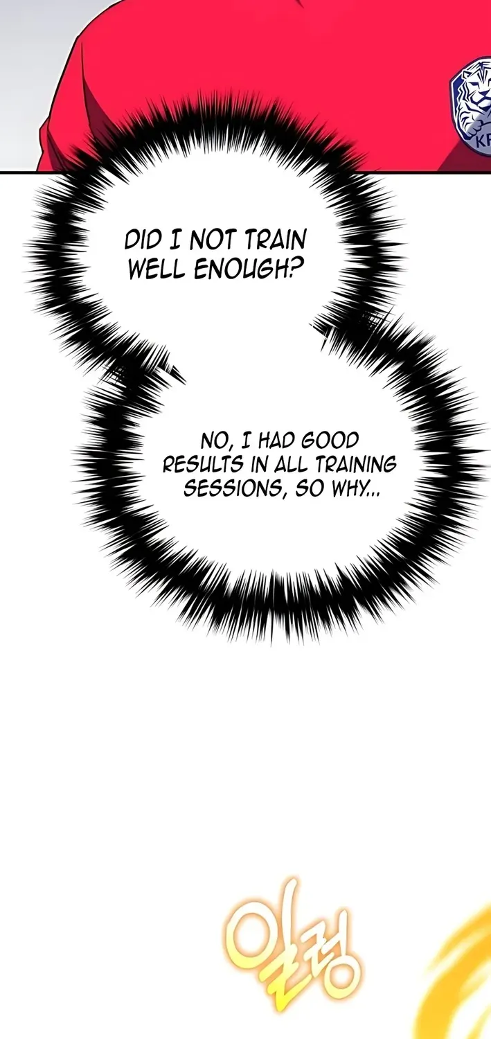 The Genius Midfielder’s Pass Is Special Chapter 11 page 20 - 
