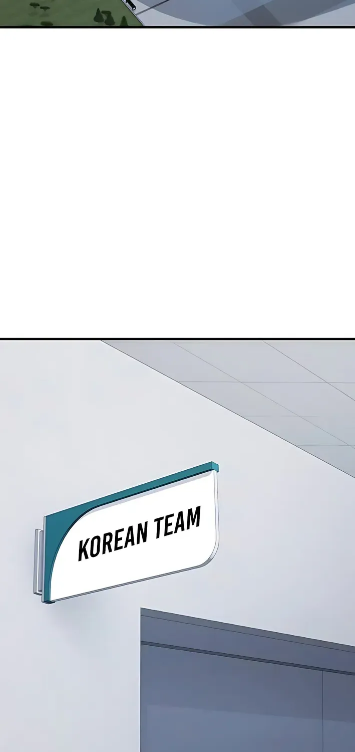 The Genius Midfielder’s Pass Is Special Chapter 11 page 3 - 