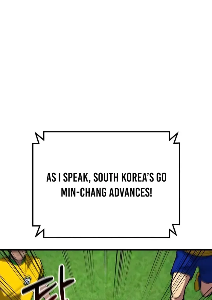 The Genius Midfielder’s Pass Is Special Chapter 11 page 42 - 