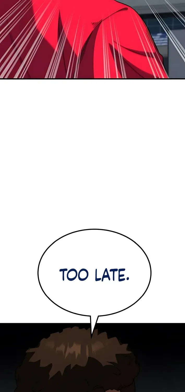 The Genius Midfielder’s Pass Is Special Chapter 11 page 47 - 