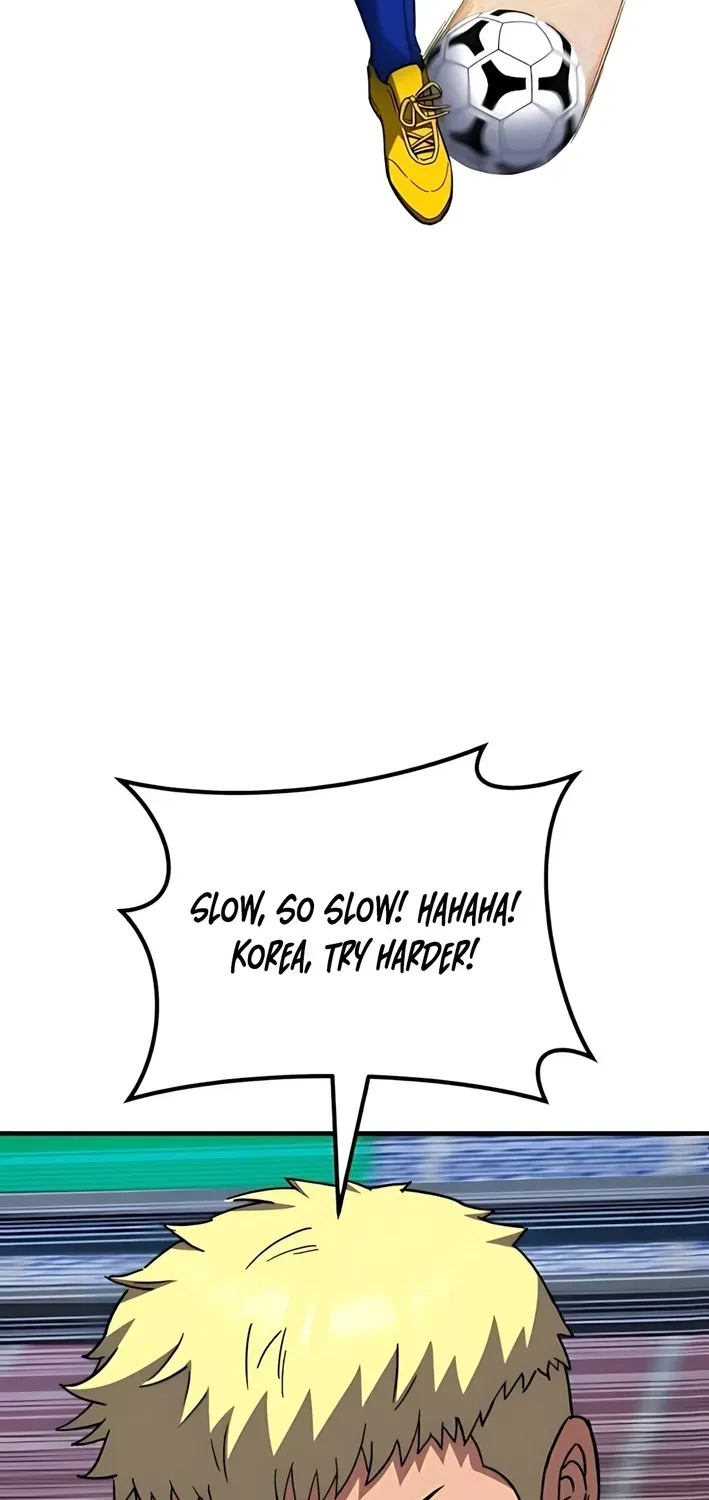 The Genius Midfielder’s Pass Is Special Chapter 11 page 51 - 