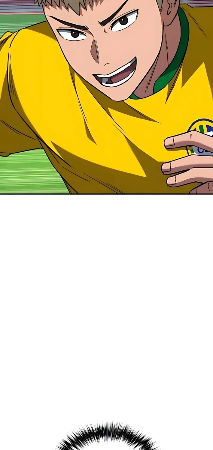 The Genius Midfielder’s Pass Is Special Chapter 11 page 52 - 