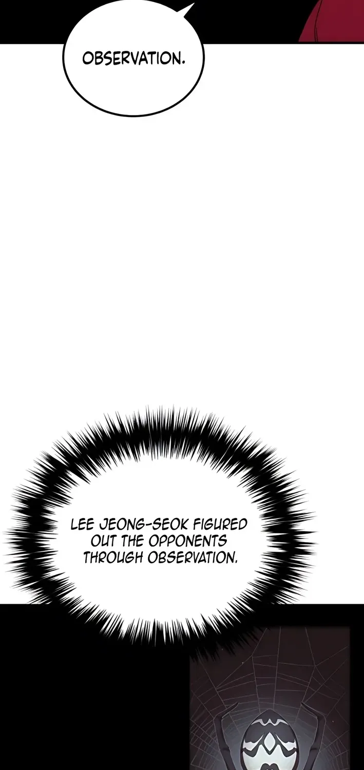 The Genius Midfielder’s Pass Is Special Chapter 11 page 59 - 