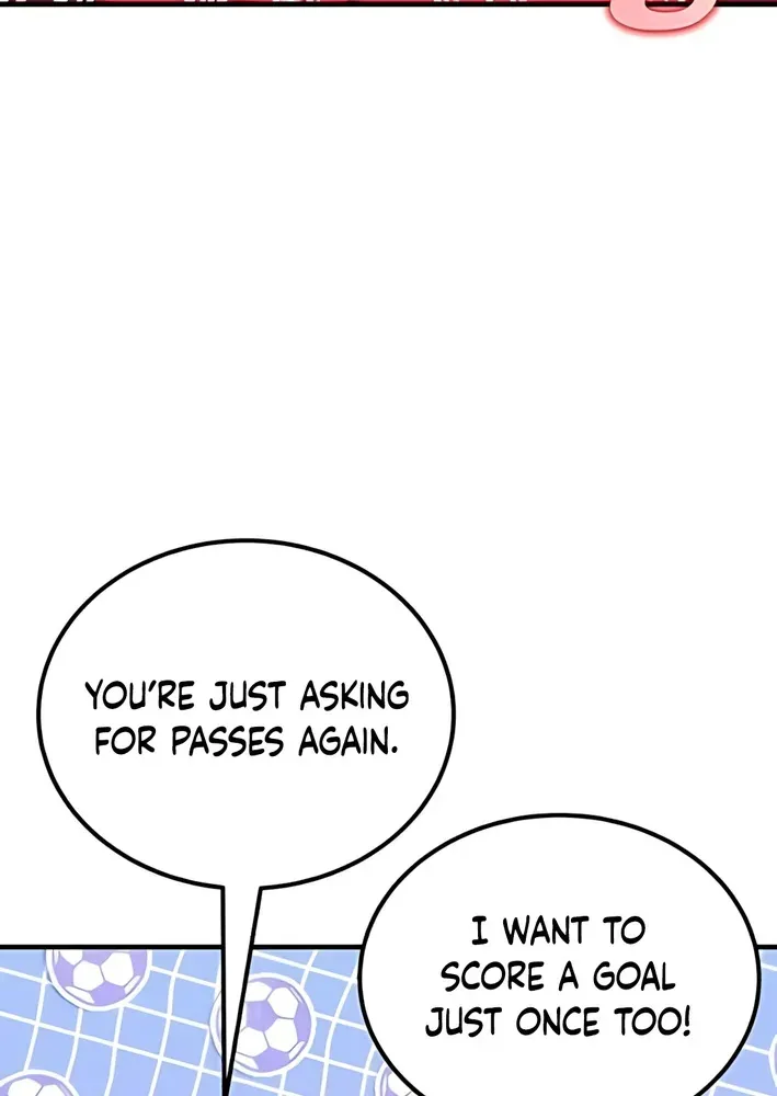 The Genius Midfielder’s Pass Is Special Chapter 11 page 7 - 