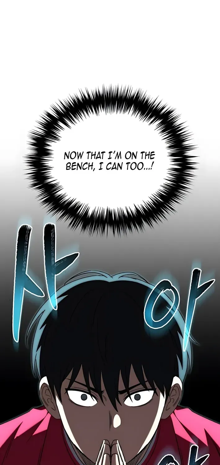 The Genius Midfielder’s Pass Is Special Chapter 11 page 61 - 