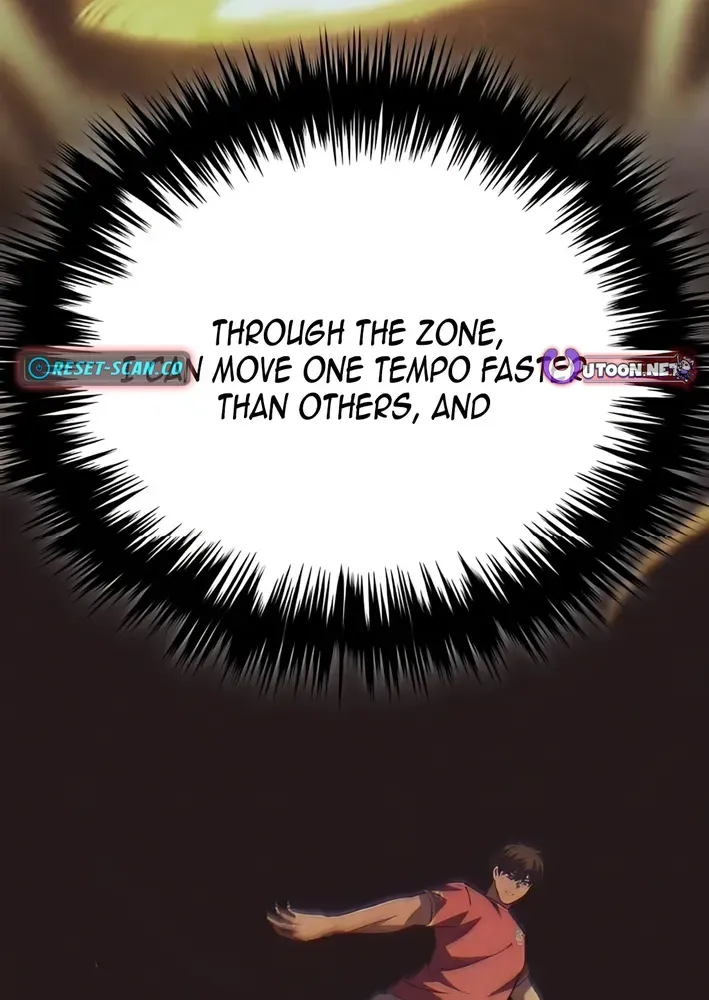 The Genius Midfielder’s Pass Is Special Chapter 11 page 70 - 