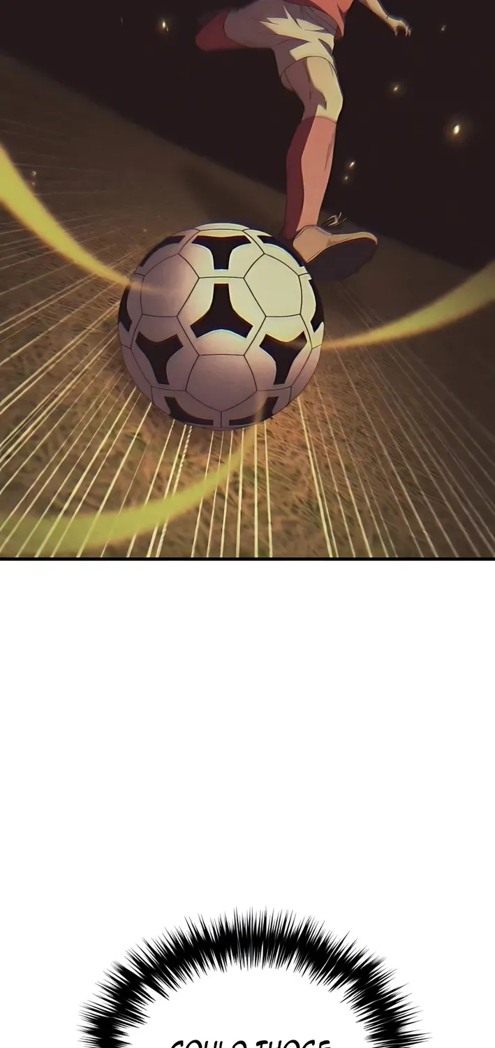 The Genius Midfielder’s Pass Is Special Chapter 11 page 71 - 