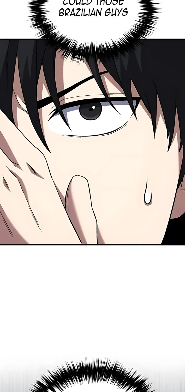 The Genius Midfielder’s Pass Is Special Chapter 11 page 72 - 