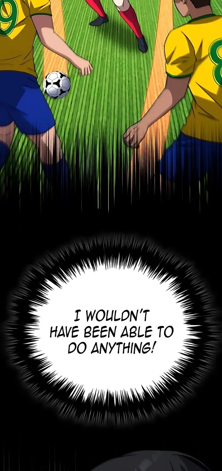 The Genius Midfielder’s Pass Is Special Chapter 11 page 81 - 