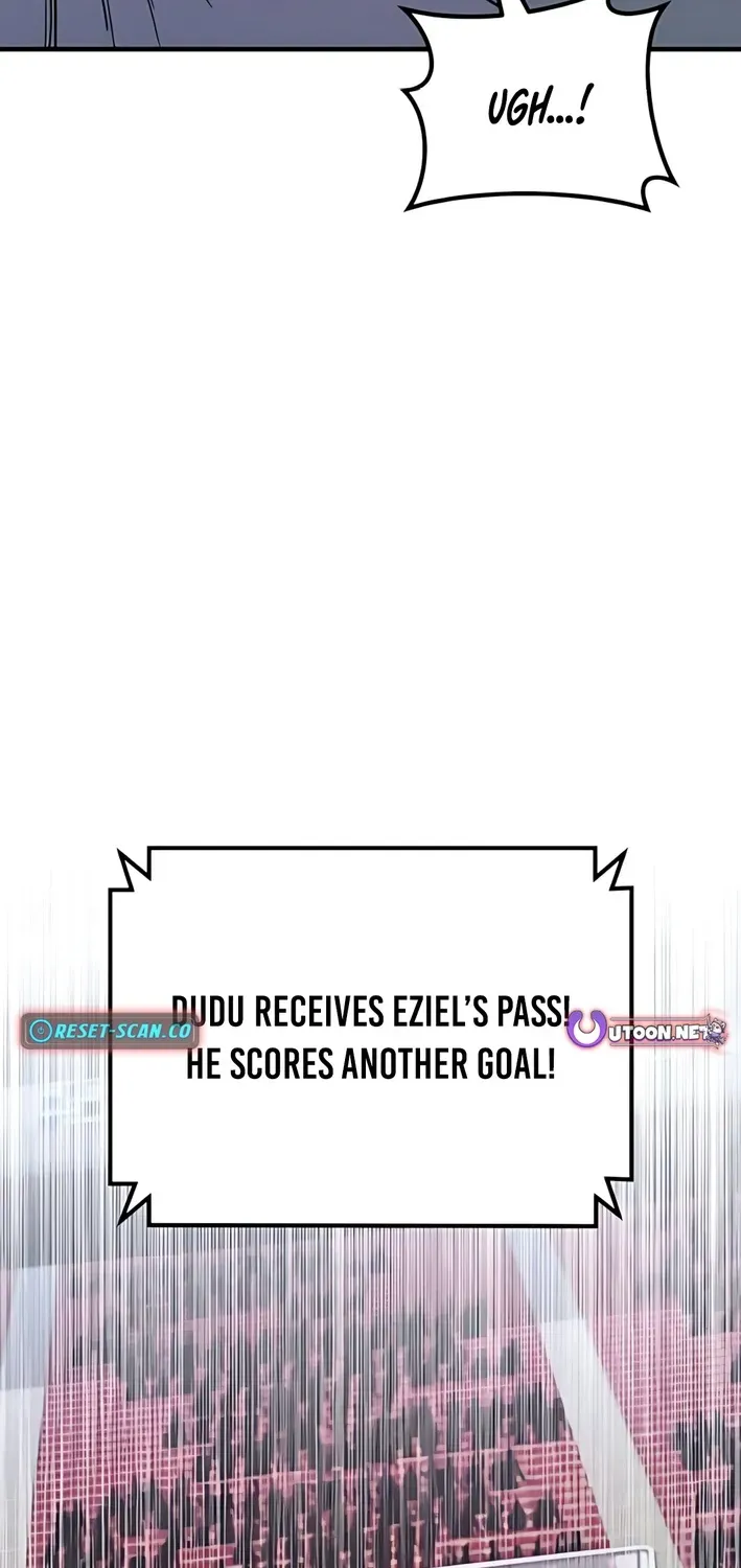 The Genius Midfielder’s Pass Is Special Chapter 11 page 86 - 