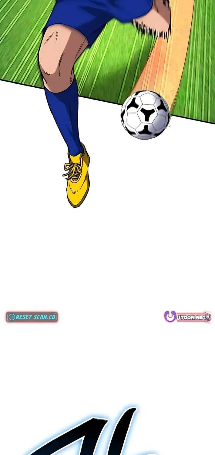 The Genius Midfielder’s Pass Is Special Chapter 11 page 94 - 