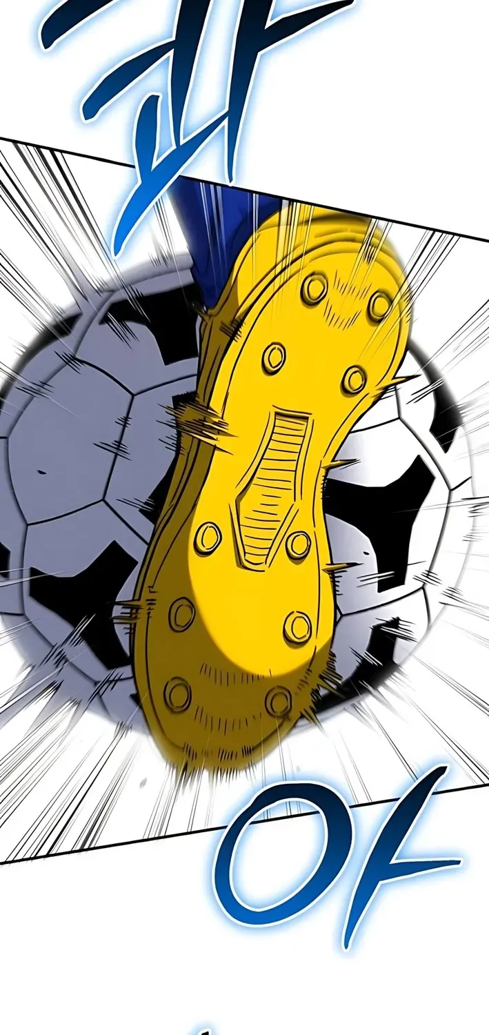 The Genius Midfielder’s Pass Is Special Chapter 11 page 95 - 