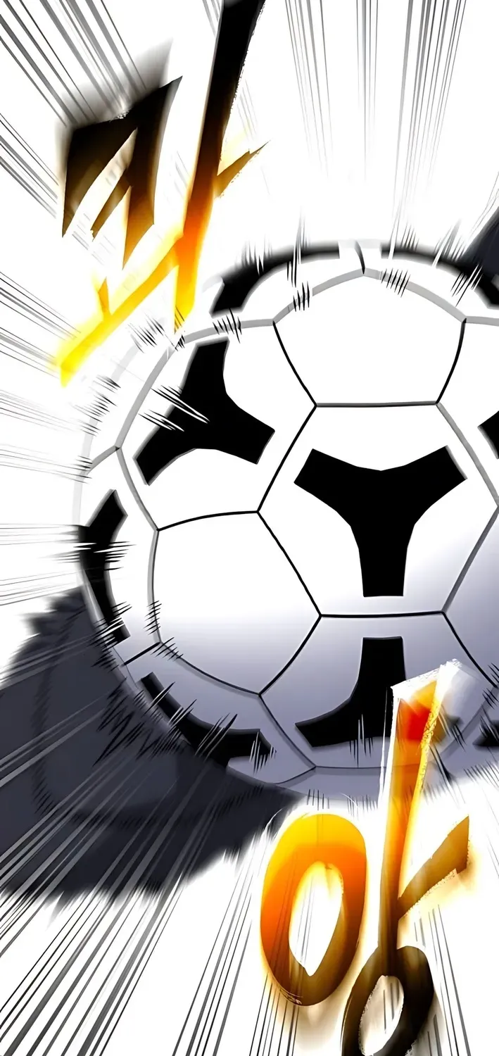The Genius Midfielder’s Pass Is Special Chapter 12 page 101 - 