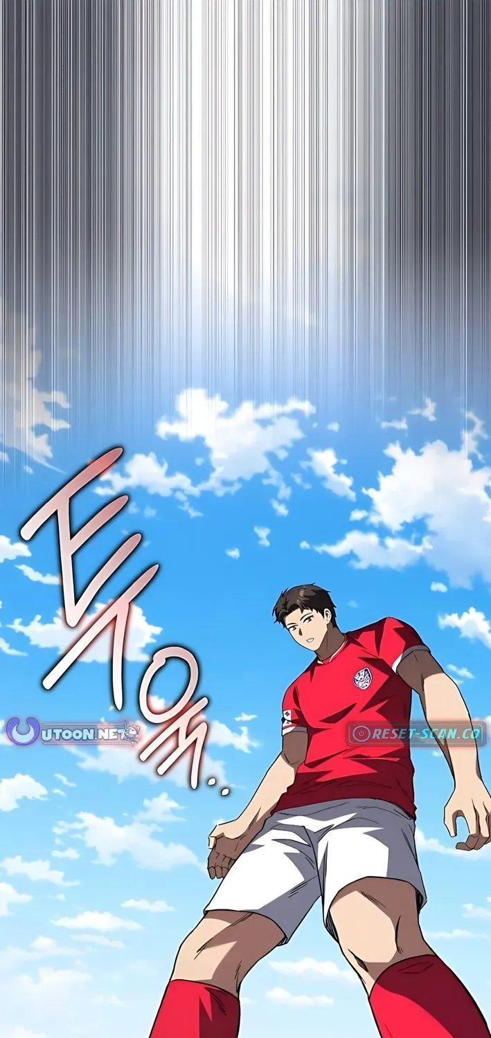 The Genius Midfielder’s Pass Is Special Chapter 12 page 106 - 