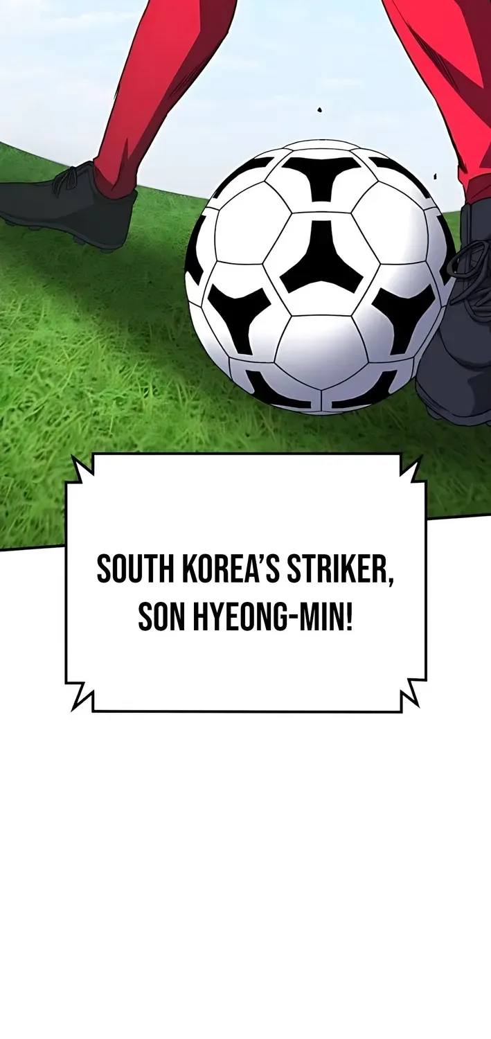 The Genius Midfielder’s Pass Is Special Chapter 12 page 107 - 