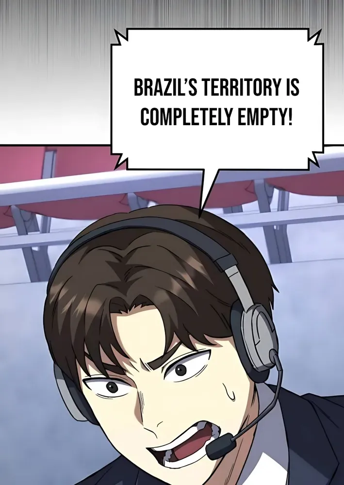 The Genius Midfielder’s Pass Is Special Chapter 12 page 112 - 