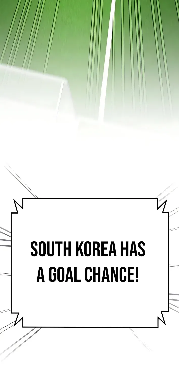 The Genius Midfielder’s Pass Is Special Chapter 12 page 115 - 