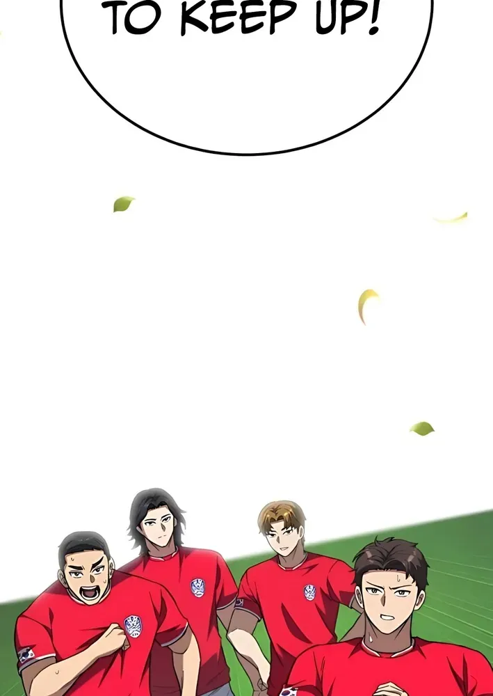 The Genius Midfielder’s Pass Is Special Chapter 12 page 14 - 