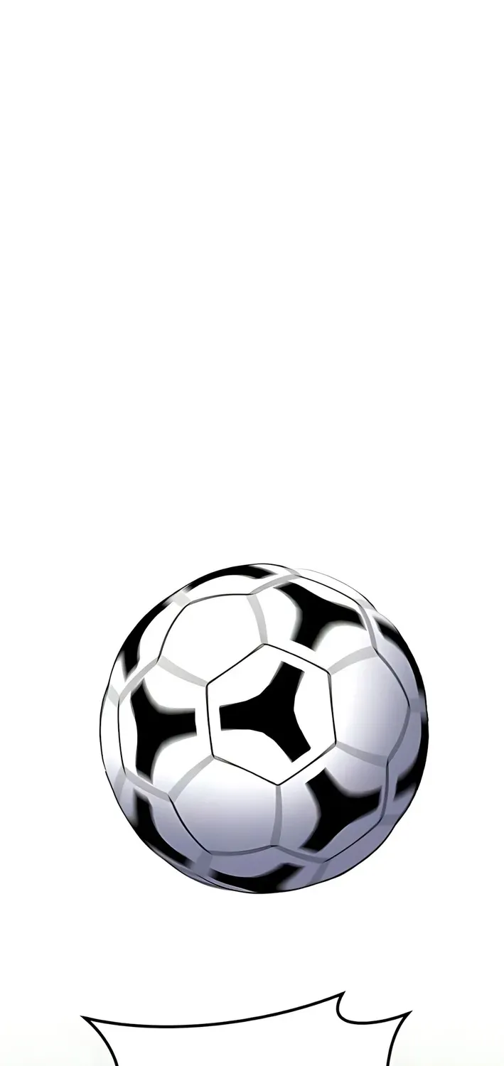 The Genius Midfielder’s Pass Is Special Chapter 12 page 17 - 