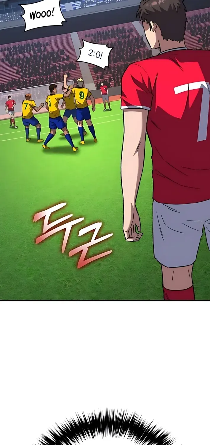 The Genius Midfielder’s Pass Is Special Chapter 12 page 4 - 