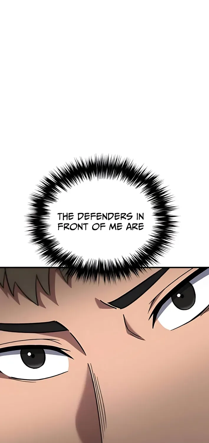 The Genius Midfielder’s Pass Is Special Chapter 12 page 40 - 