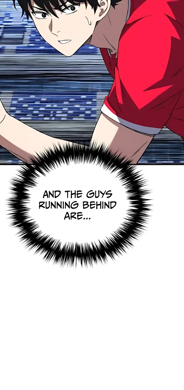 The Genius Midfielder’s Pass Is Special Chapter 12 page 46 - 
