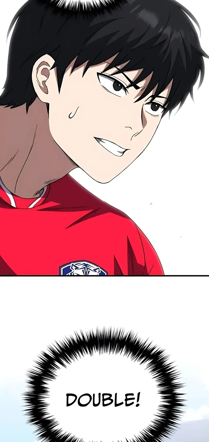 The Genius Midfielder’s Pass Is Special Chapter 12 page 64 - 