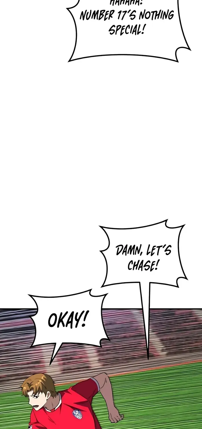 The Genius Midfielder’s Pass Is Special Chapter 12 page 66 - 