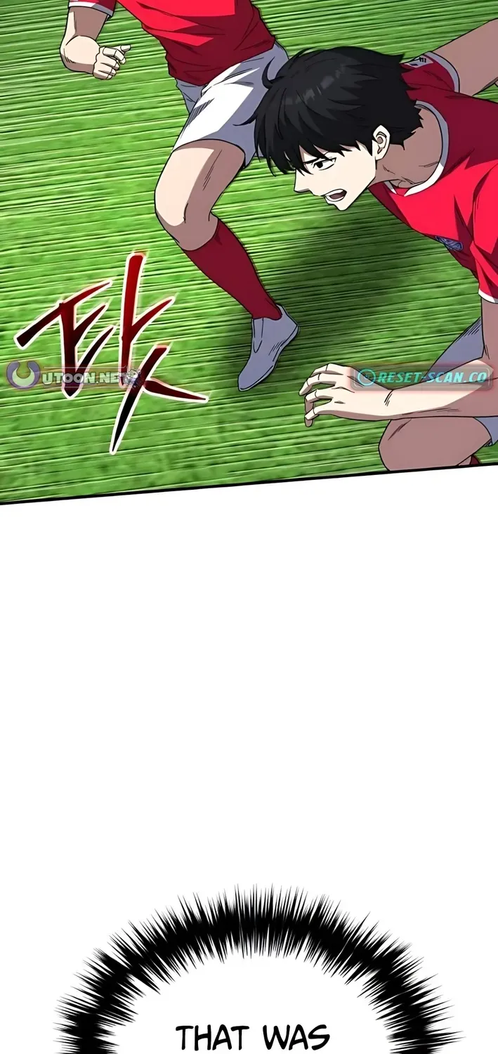 The Genius Midfielder’s Pass Is Special Chapter 12 page 67 - 