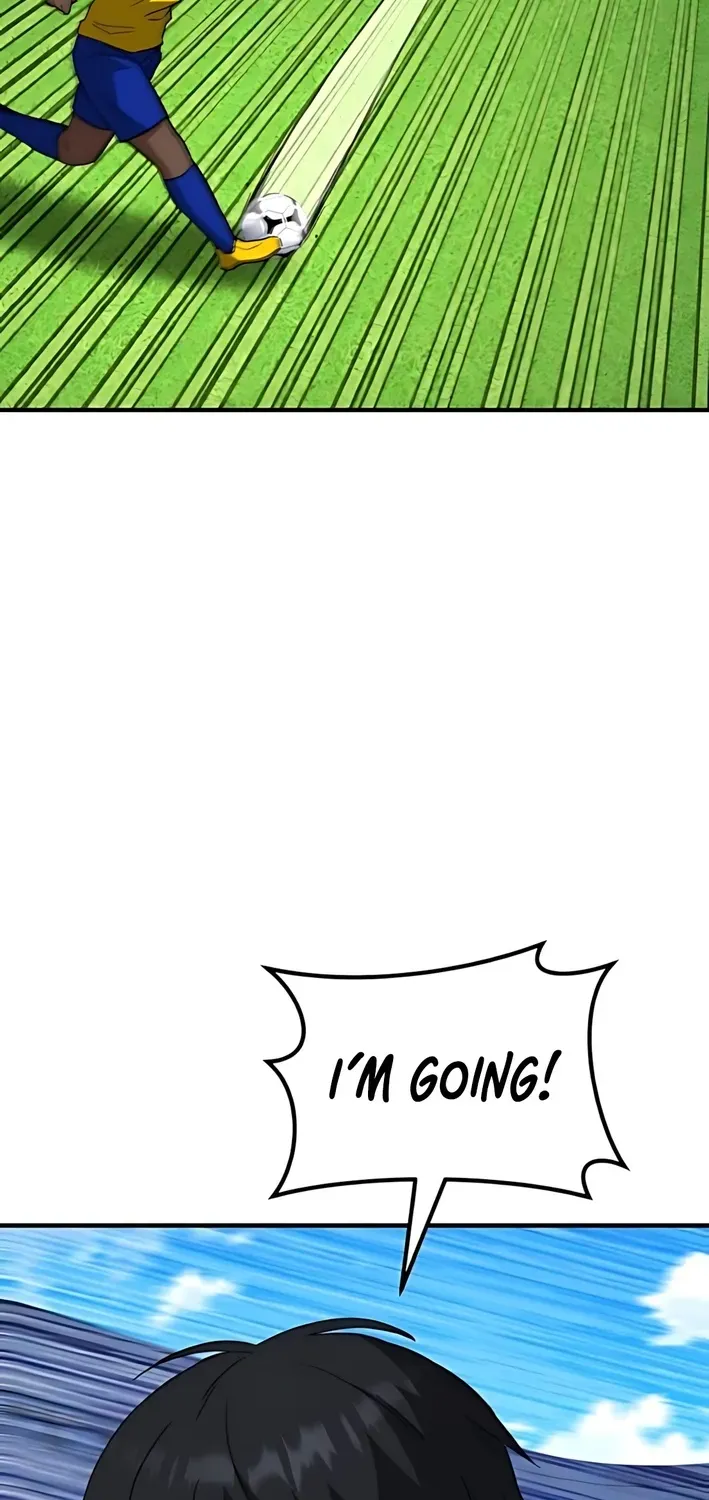 The Genius Midfielder’s Pass Is Special Chapter 12 page 72 - 